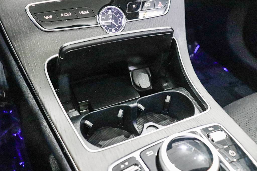 Thumbnail: 2019 Mercedes-Benz C-Class - 13