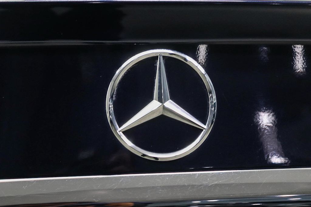 Thumbnail: 2019 Mercedes-Benz C-Class - 4
