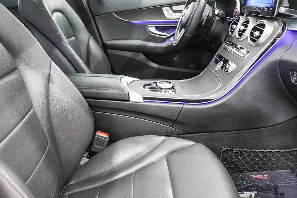 Thumbnail: 2019 Mercedes-Benz C-Class - 9