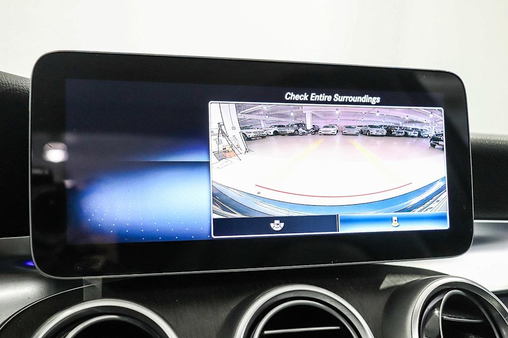 Thumbnail: 2019 Mercedes-Benz C-Class - 14