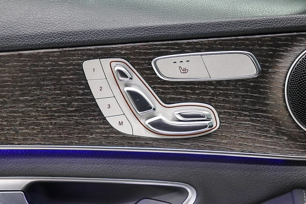 Thumbnail: 2019 Mercedes-Benz C-Class - 11