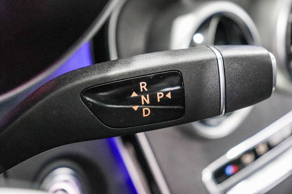Thumbnail: 2019 Mercedes-Benz C-Class - 10