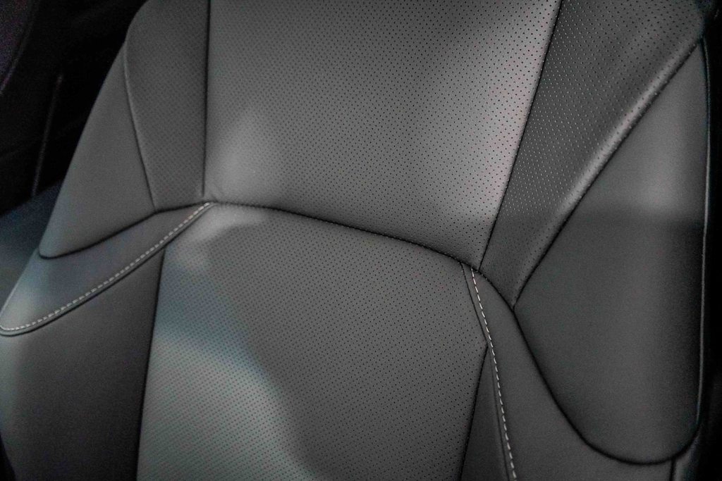 Thumbnail: 2025 Lexus ES - 28