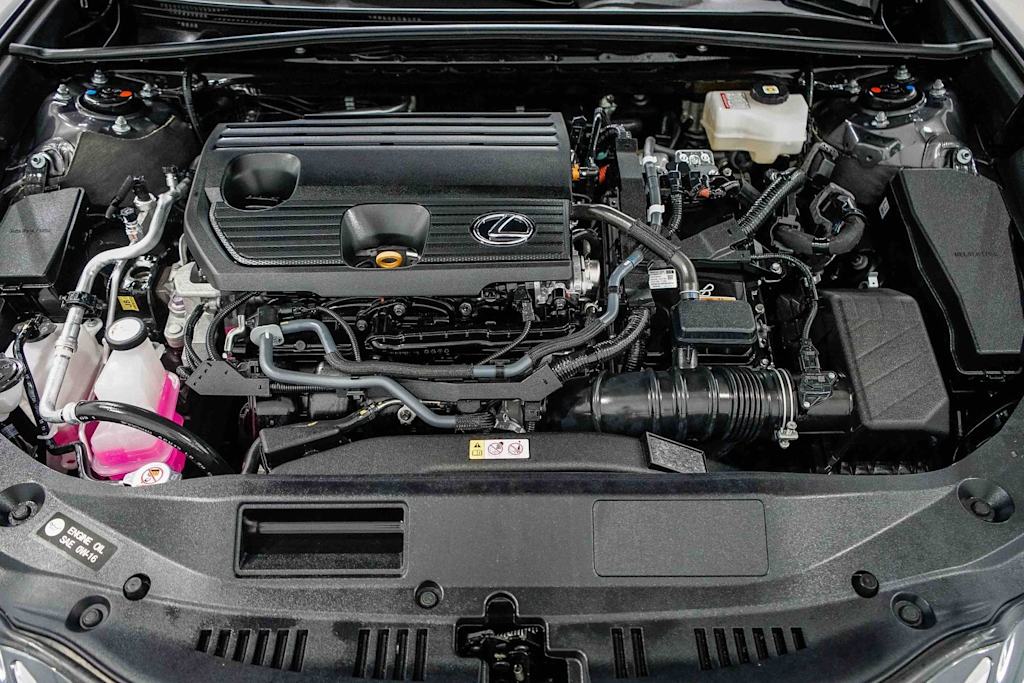 Thumbnail: 2025 Lexus ES - 6