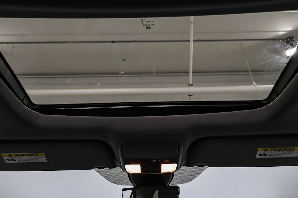 Thumbnail: 2024 Honda Odyssey - 23