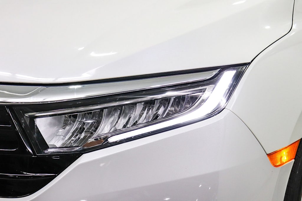 Thumbnail: 2024 Honda Odyssey - 19