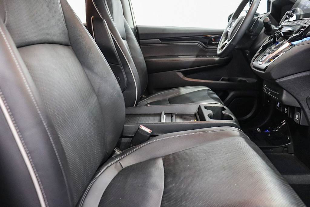 Thumbnail: 2024 Honda Odyssey - 9