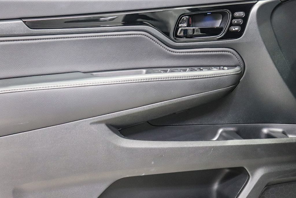 Thumbnail: 2024 Honda Odyssey - 26