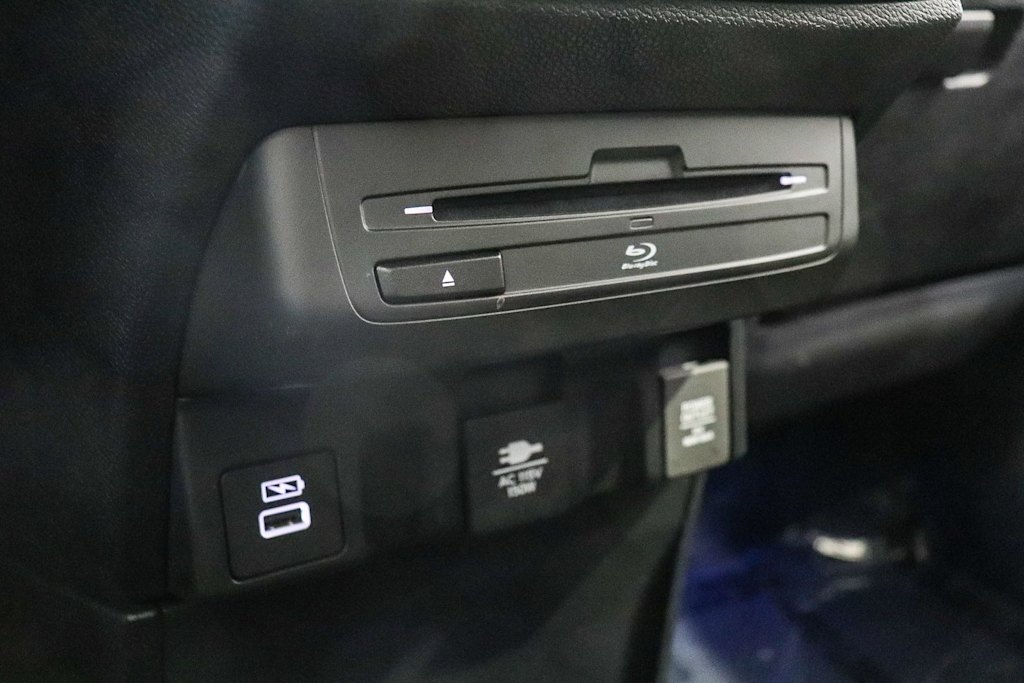 Thumbnail: 2024 Honda Odyssey - 27