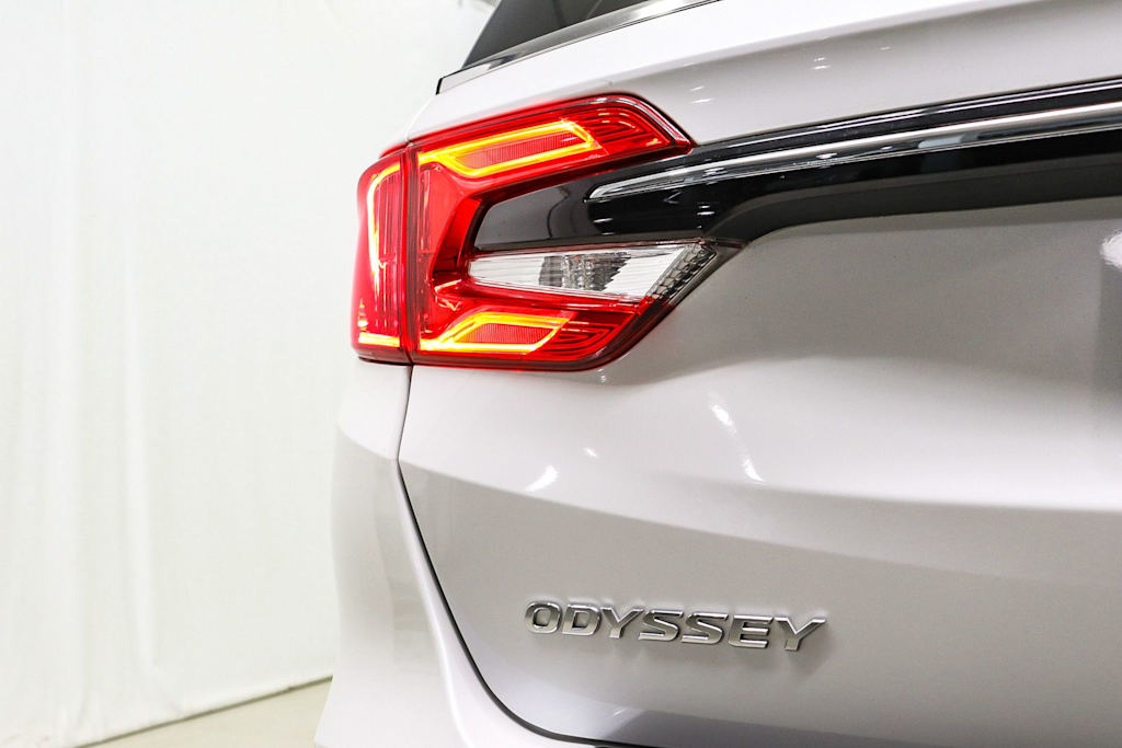 Thumbnail: 2024 Honda Odyssey - 22