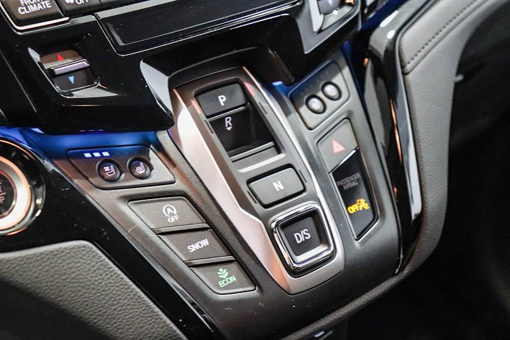Thumbnail: 2024 Honda Odyssey - 13