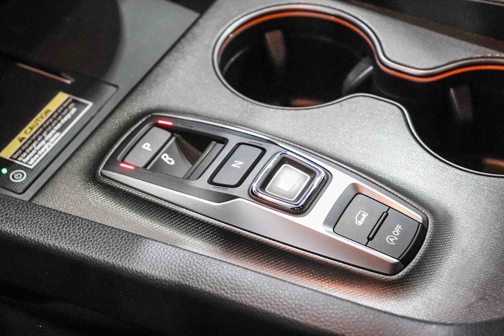 Thumbnail: 2024 Honda Passport - 11