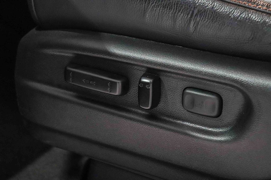 Thumbnail: 2024 Honda Passport - 21