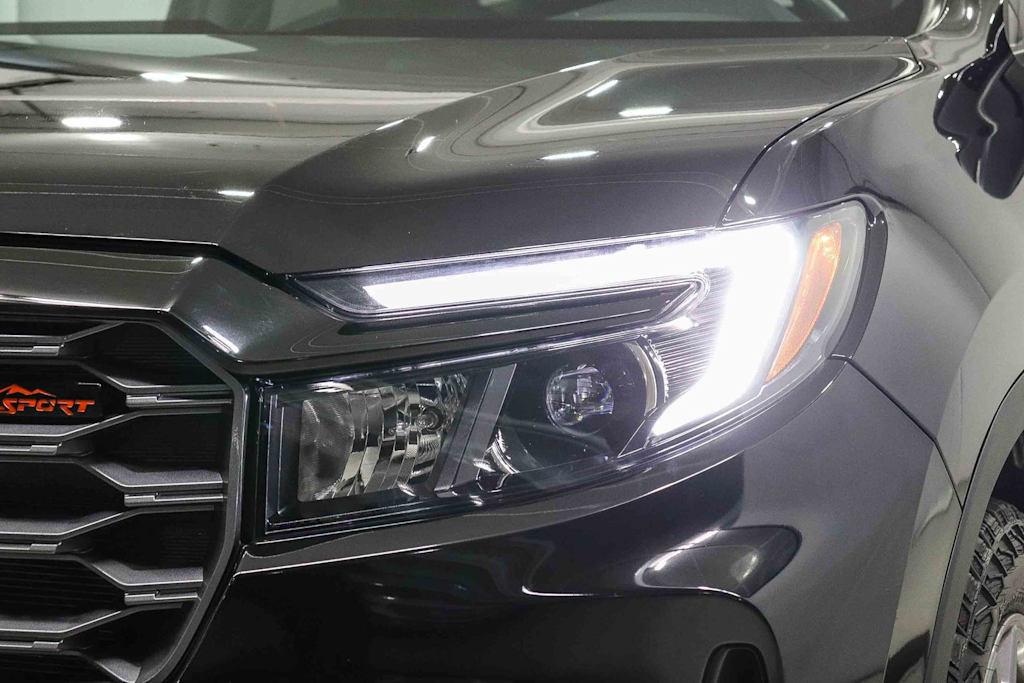 Thumbnail: 2024 Honda Passport - 17