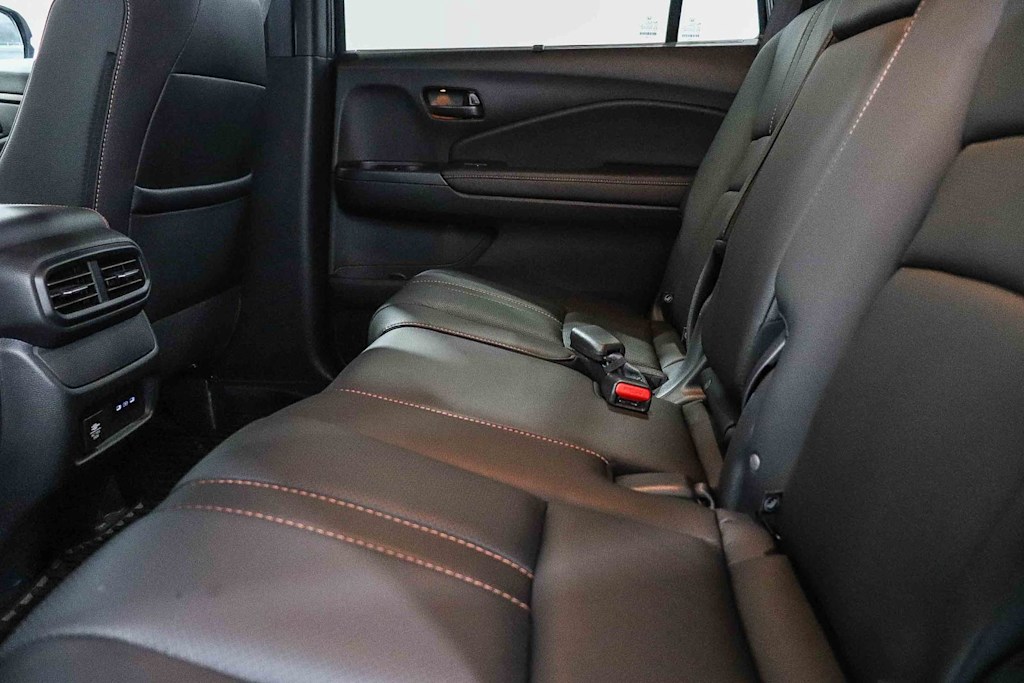 Thumbnail: 2024 Honda Passport - 9