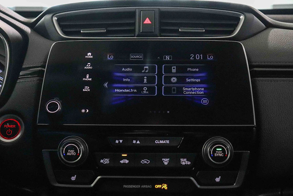 Thumbnail: 2022 Honda CR-V - 13