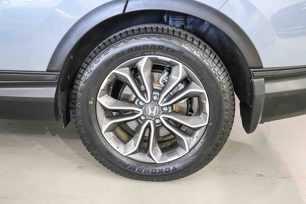 Thumbnail: 2022 Honda CR-V - 21