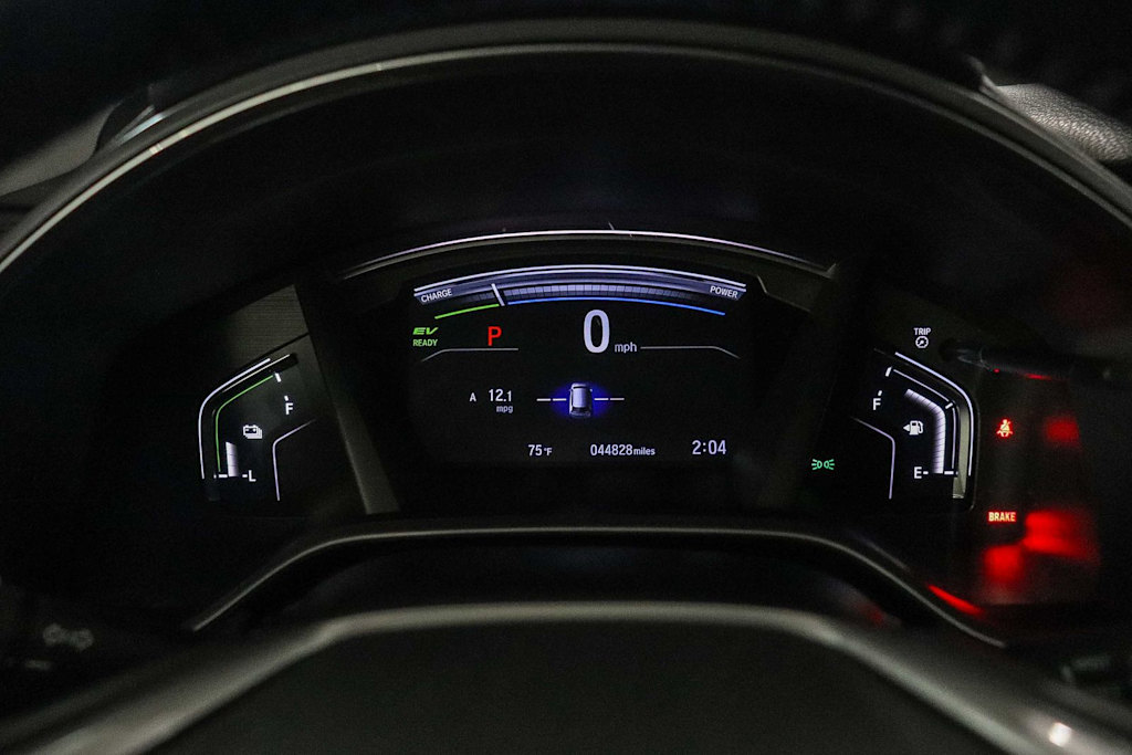 Thumbnail: 2022 Honda CR-V - 15