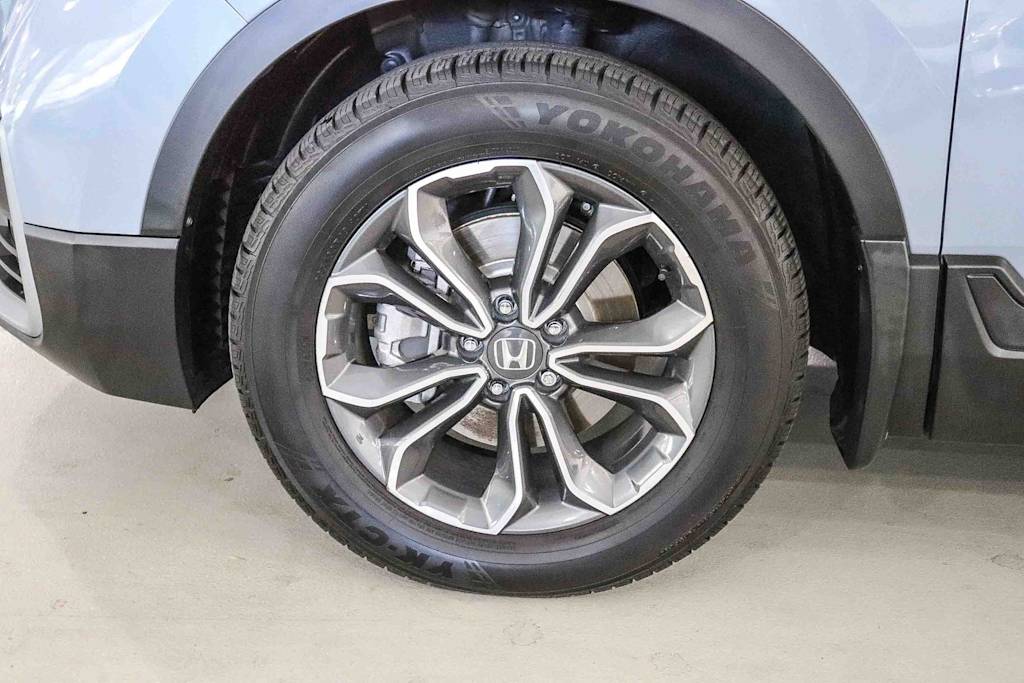 Thumbnail: 2022 Honda CR-V - 6