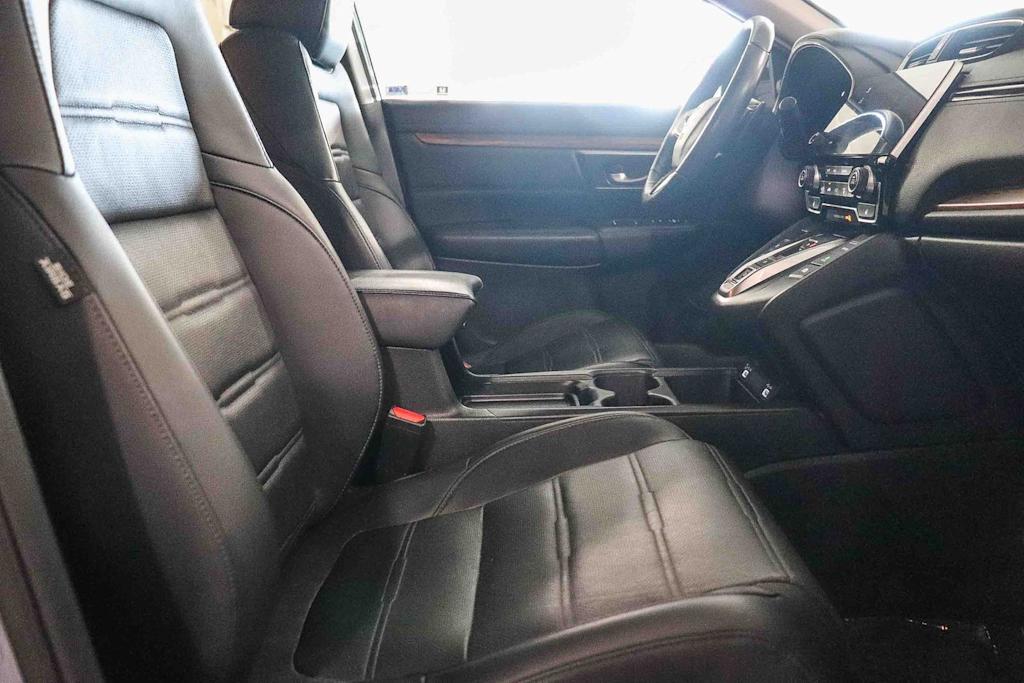 Thumbnail: 2022 Honda CR-V - 9
