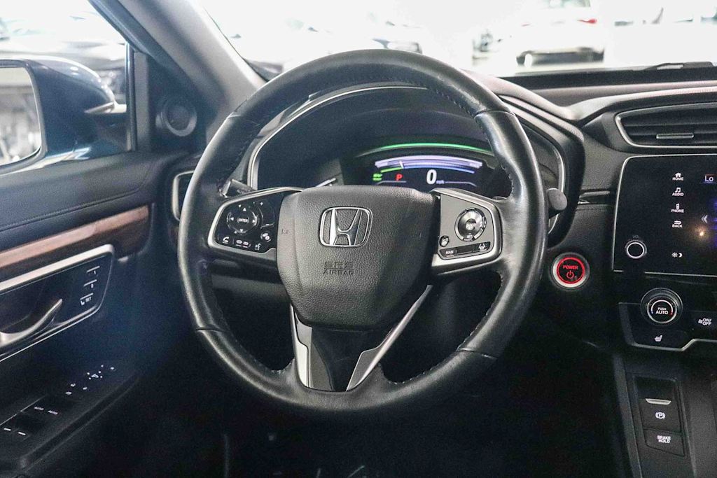 Thumbnail: 2022 Honda CR-V - 12