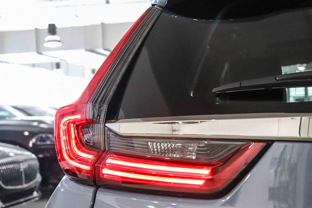 Thumbnail: 2022 Honda CR-V - 22