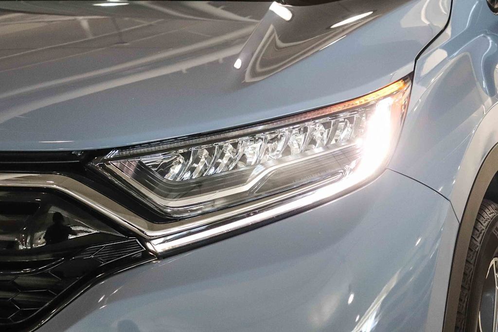 Thumbnail: 2022 Honda CR-V - 19