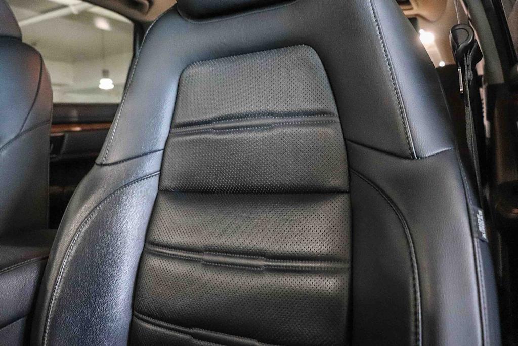 Thumbnail: 2022 Honda CR-V - 28