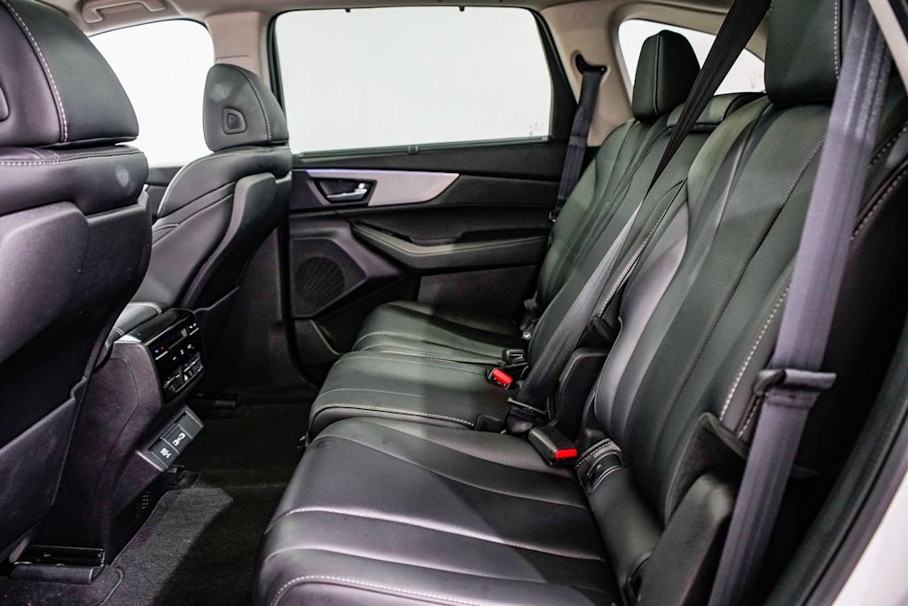 Thumbnail: 2024 Acura MDX - 12