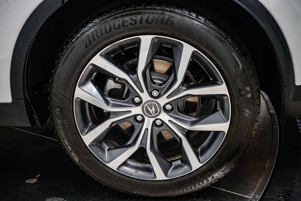 Thumbnail: 2024 Acura MDX - 7