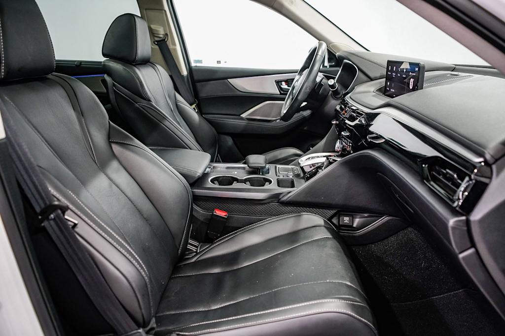 Thumbnail: 2024 Acura MDX - 10