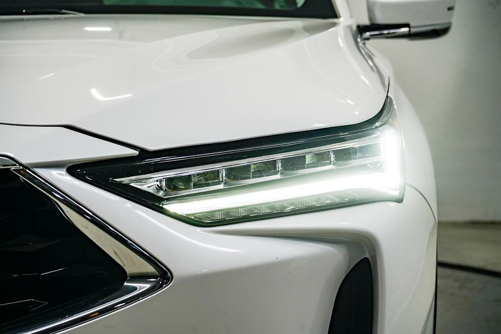 Thumbnail: 2024 Acura MDX - 20