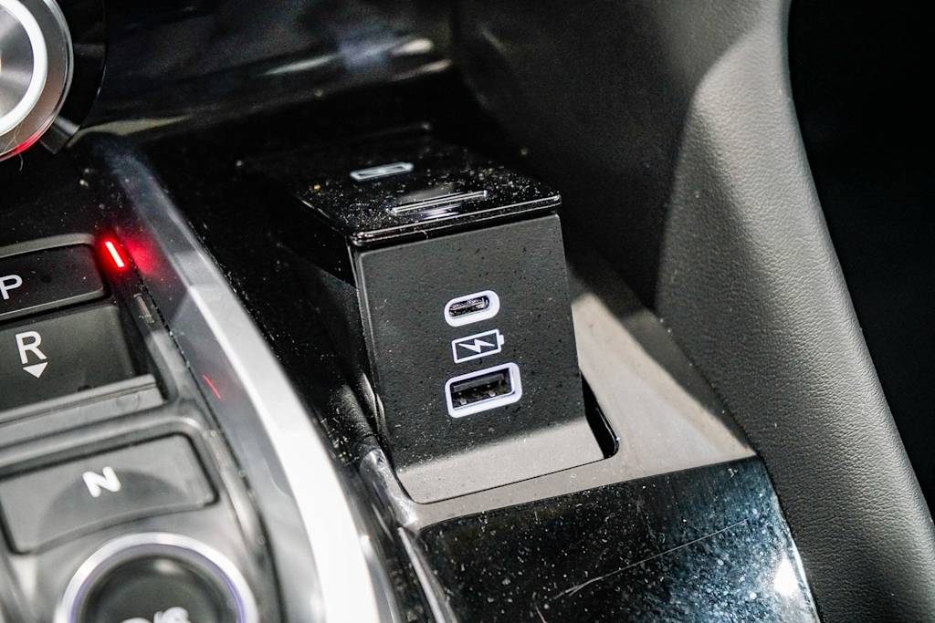 Thumbnail: 2024 Acura MDX - 27