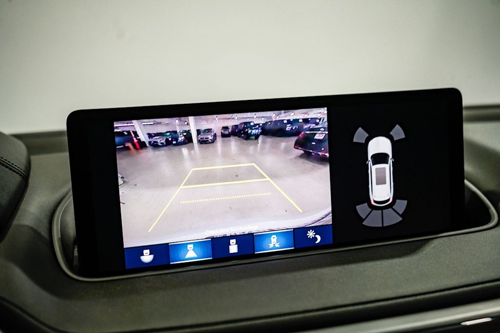 Thumbnail: 2024 Acura MDX - 29