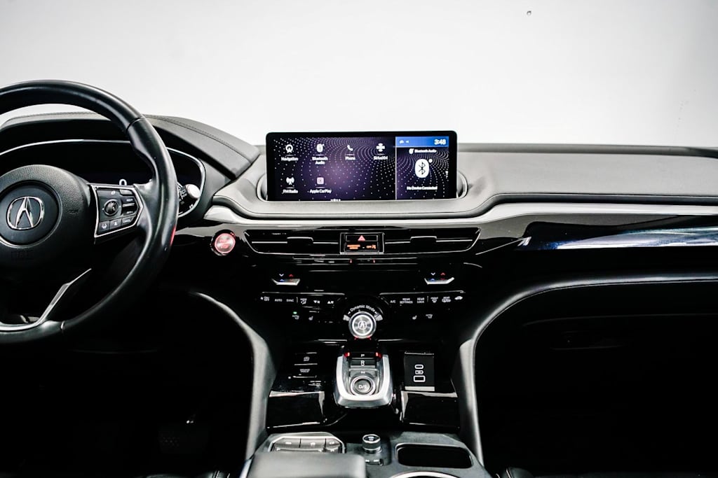 Thumbnail: 2024 Acura MDX - 2