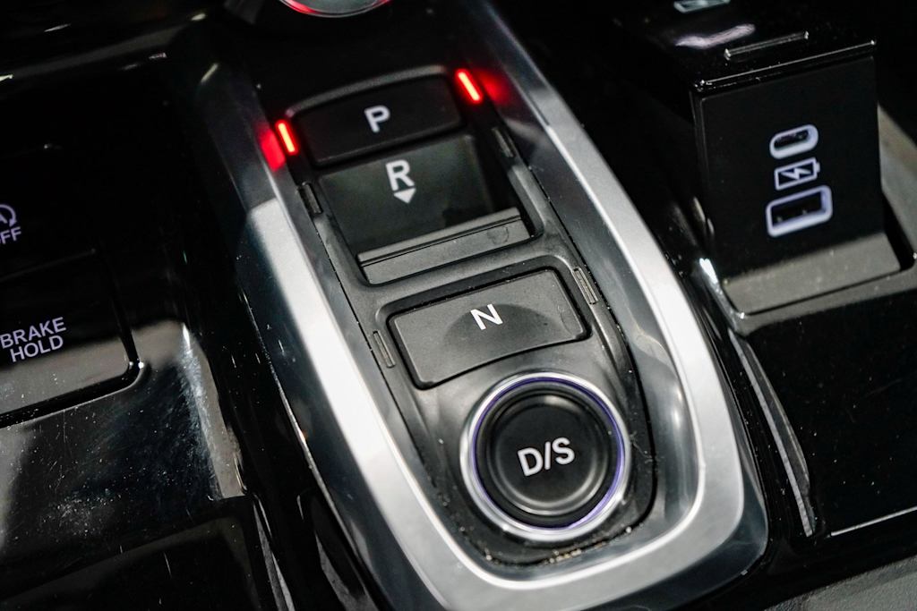 Thumbnail: 2024 Acura MDX - 14