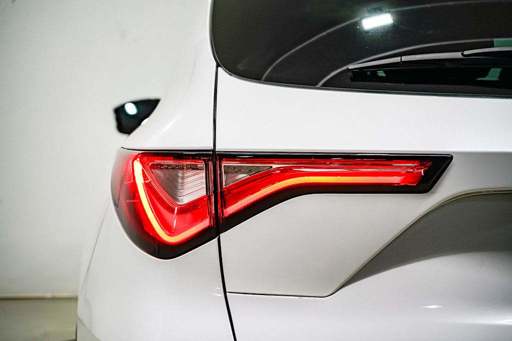 Thumbnail: 2024 Acura MDX - 22