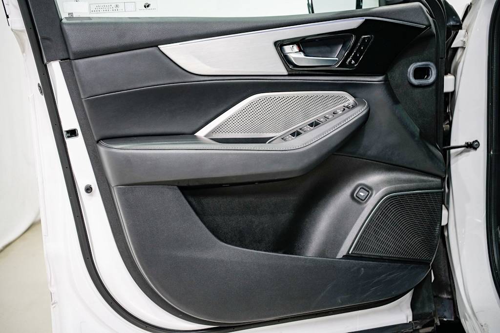 Thumbnail: 2024 Acura MDX - 25