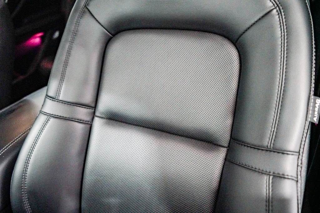 Thumbnail: 2023 Lincoln Corsair - 27