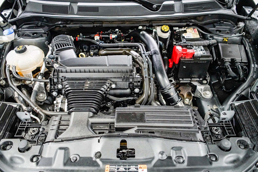 Thumbnail: 2023 Lincoln Corsair - 7