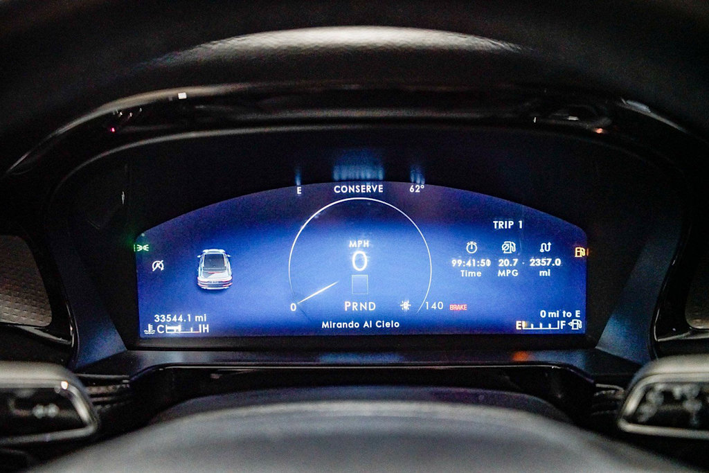 Thumbnail: 2023 Lincoln Corsair - 26