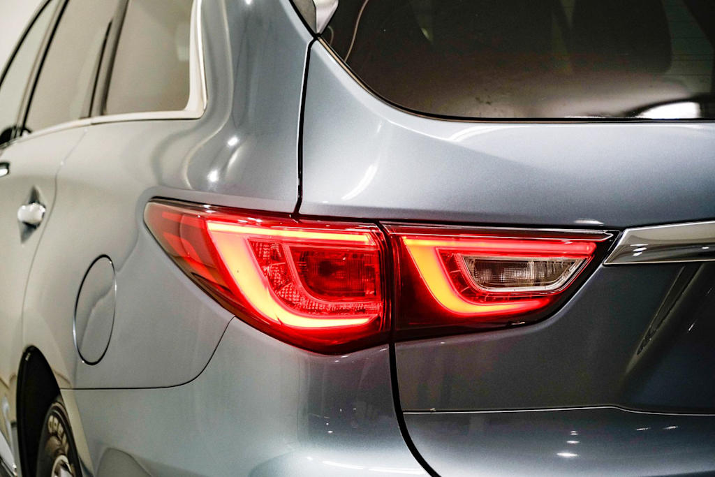 Thumbnail: 2017 INFINITI QX60 - 21