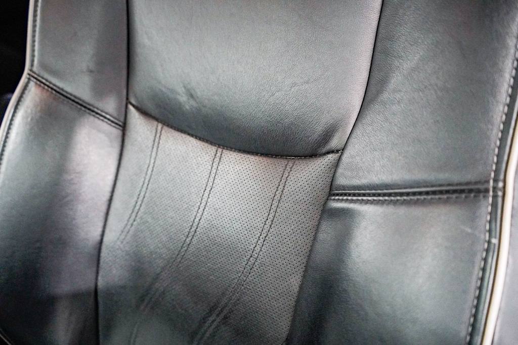 Thumbnail: 2017 INFINITI QX60 - 28