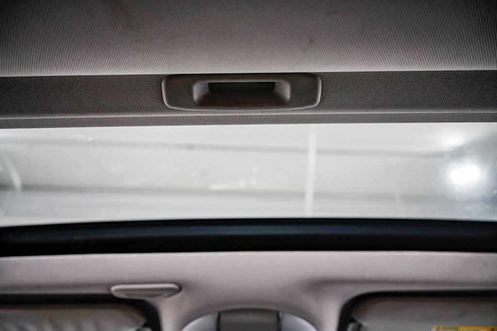 Thumbnail: 2017 INFINITI QX60 - 22