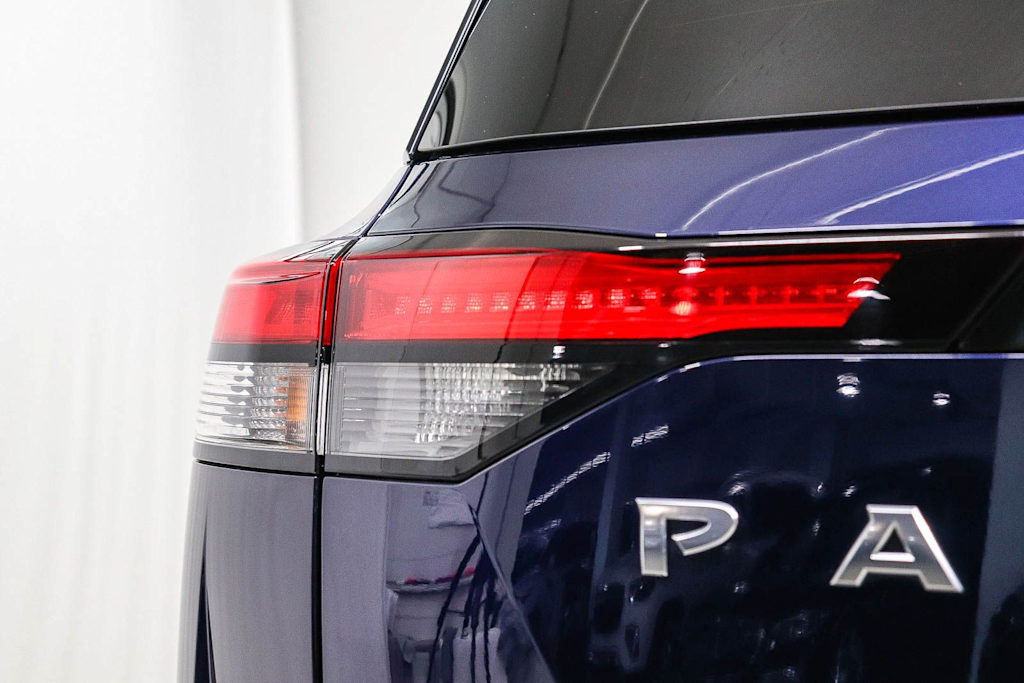 Thumbnail: 2022 Nissan Pathfinder - 22
