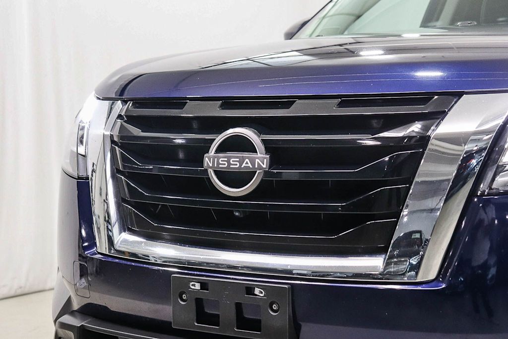 Thumbnail: 2022 Nissan Pathfinder - 20