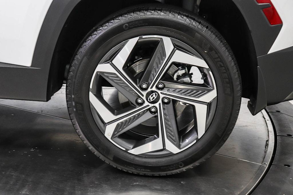 Thumbnail: 2023 Hyundai Tucson - 21