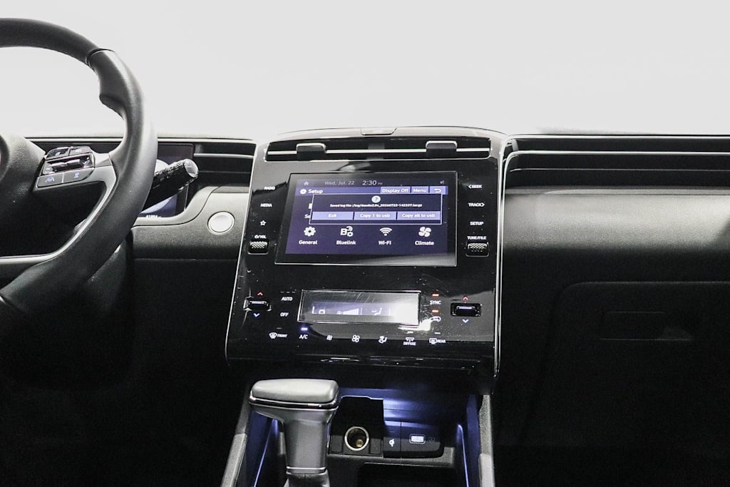 Thumbnail: 2023 Hyundai Tucson - 12