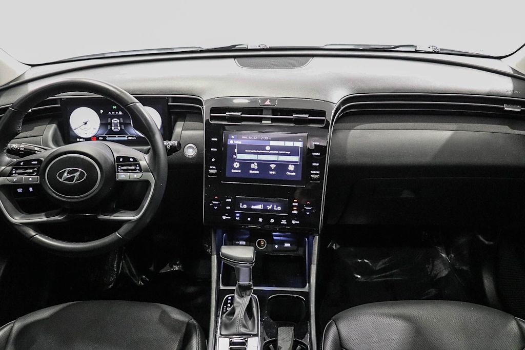 Thumbnail: 2023 Hyundai Tucson - 2