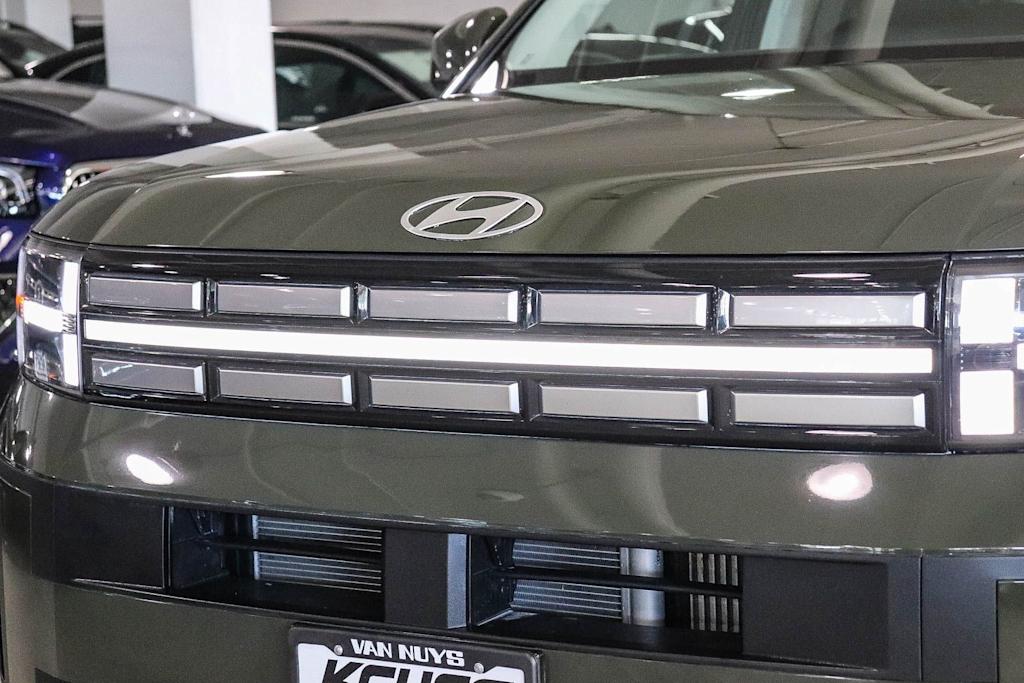 Thumbnail: 2024 Hyundai Santa Fe - 19